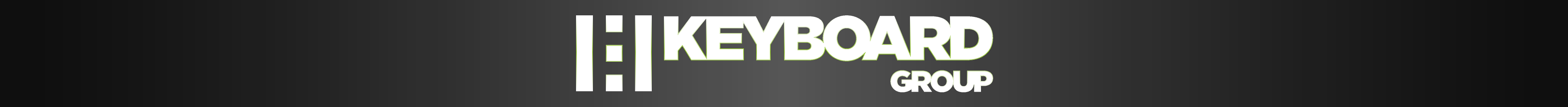 Keyboard Group Logo